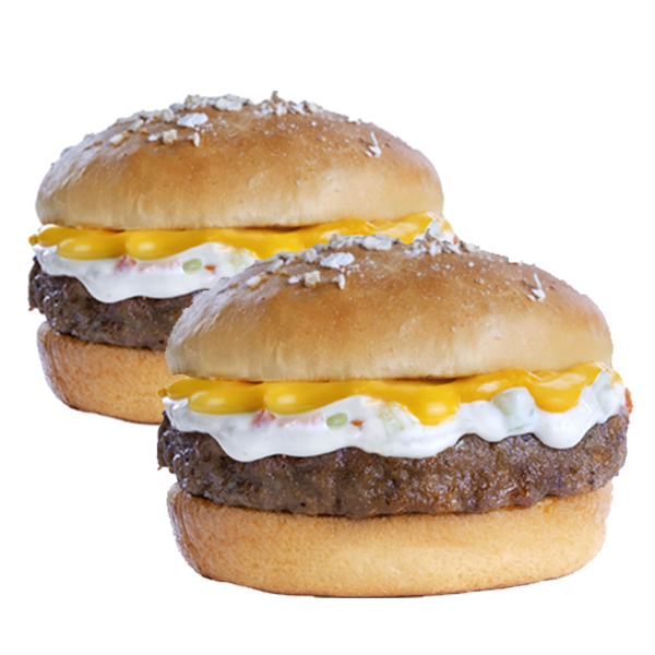 Minute Burger Go! Order Ahead & Pick Up